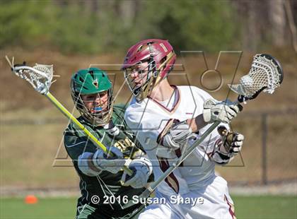 Thumbnail 3 in Nashoba Regional @ Algonquin Regional photogallery.