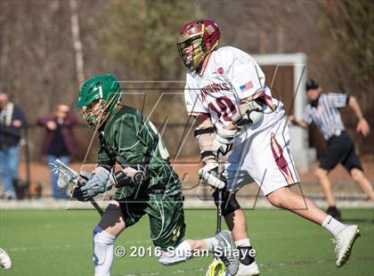 Thumbnail 1 in Nashoba Regional @ Algonquin Regional photogallery.