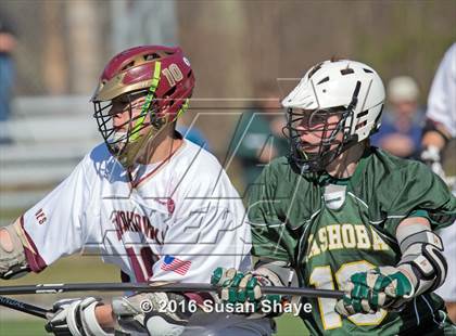 Thumbnail 1 in Nashoba Regional @ Algonquin Regional photogallery.