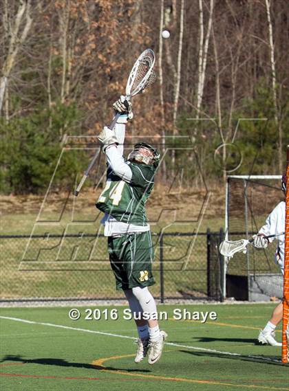 Thumbnail 3 in Nashoba Regional @ Algonquin Regional photogallery.