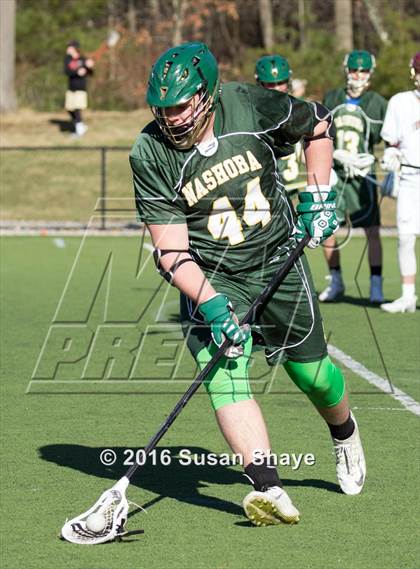 Thumbnail 2 in Nashoba Regional @ Algonquin Regional photogallery.