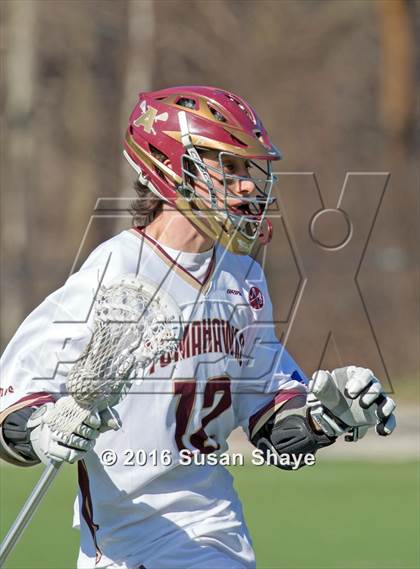 Thumbnail 1 in Nashoba Regional @ Algonquin Regional photogallery.