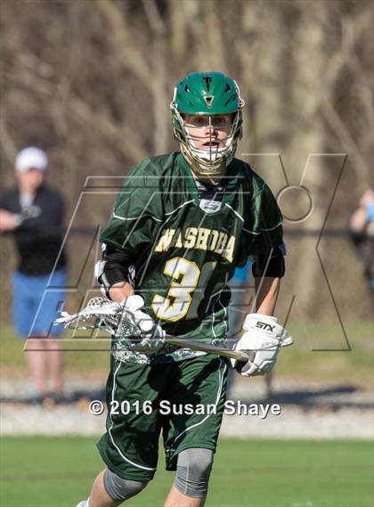 Thumbnail 3 in Nashoba Regional @ Algonquin Regional photogallery.