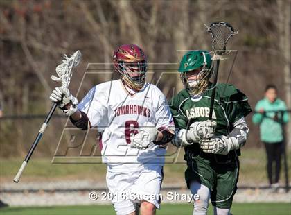 Thumbnail 2 in Nashoba Regional @ Algonquin Regional photogallery.