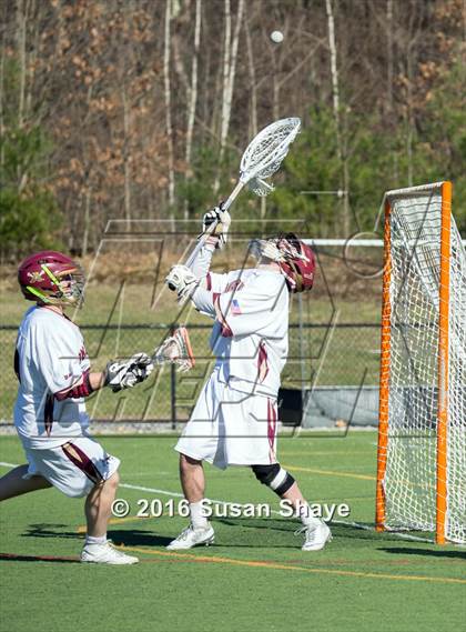 Thumbnail 3 in Nashoba Regional @ Algonquin Regional photogallery.