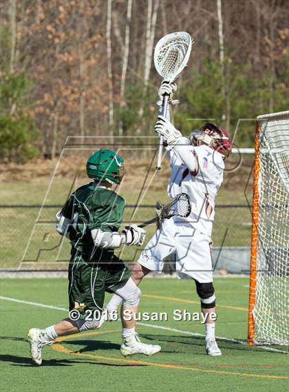 Thumbnail 2 in Nashoba Regional @ Algonquin Regional photogallery.