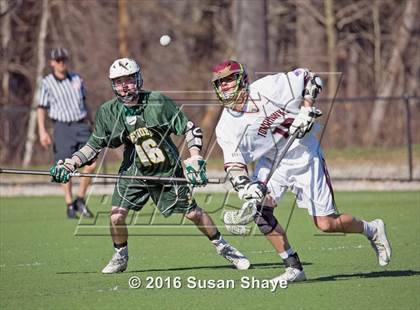 Thumbnail 1 in Nashoba Regional @ Algonquin Regional photogallery.