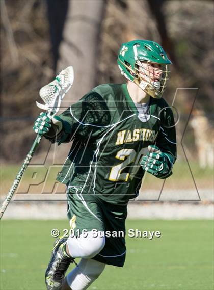 Thumbnail 3 in Nashoba Regional @ Algonquin Regional photogallery.
