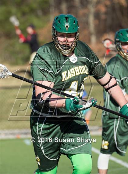 Thumbnail 1 in Nashoba Regional @ Algonquin Regional photogallery.