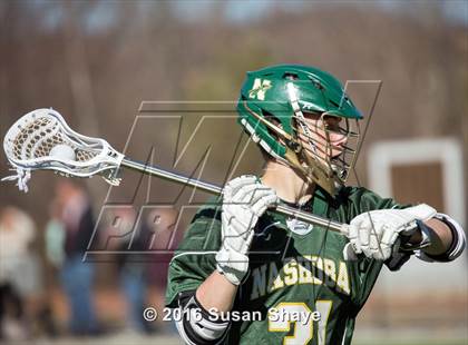 Thumbnail 1 in Nashoba Regional @ Algonquin Regional photogallery.
