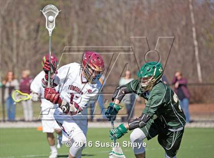 Thumbnail 2 in Nashoba Regional @ Algonquin Regional photogallery.