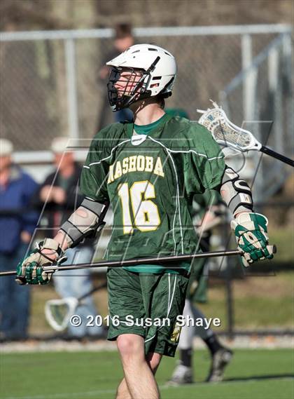 Thumbnail 1 in Nashoba Regional @ Algonquin Regional photogallery.