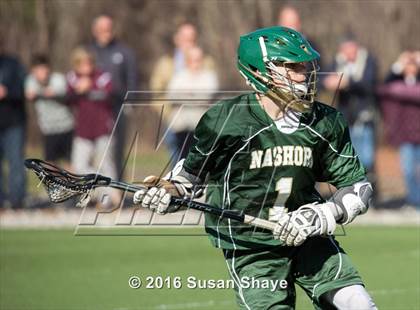 Thumbnail 3 in Nashoba Regional @ Algonquin Regional photogallery.