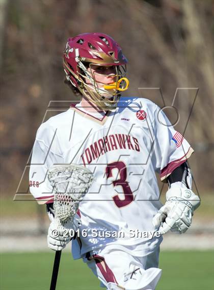 Thumbnail 1 in Nashoba Regional @ Algonquin Regional photogallery.