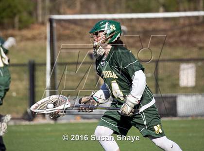 Thumbnail 3 in Nashoba Regional @ Algonquin Regional photogallery.