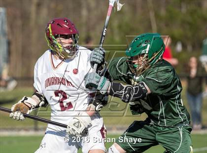 Thumbnail 2 in Nashoba Regional @ Algonquin Regional photogallery.