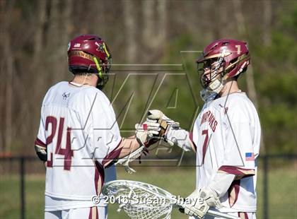 Thumbnail 3 in Nashoba Regional @ Algonquin Regional photogallery.