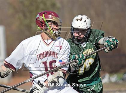 Thumbnail 1 in Nashoba Regional @ Algonquin Regional photogallery.
