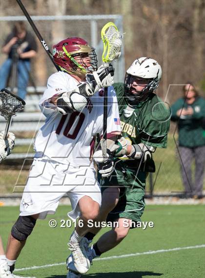 Thumbnail 2 in Nashoba Regional @ Algonquin Regional photogallery.