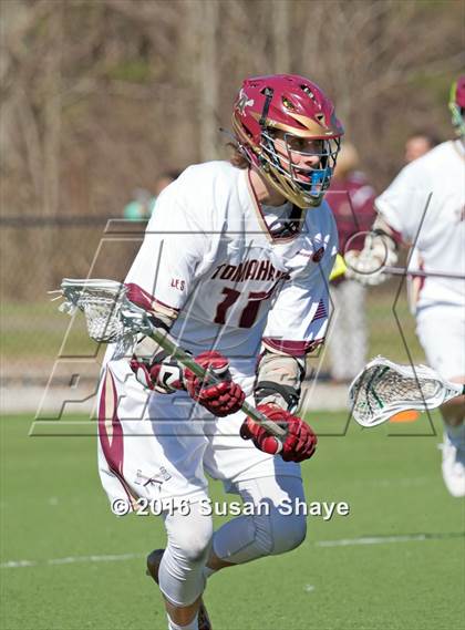 Thumbnail 1 in Nashoba Regional @ Algonquin Regional photogallery.