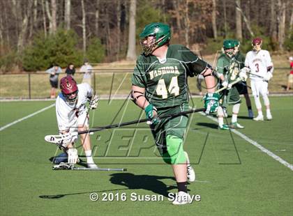 Thumbnail 1 in Nashoba Regional @ Algonquin Regional photogallery.