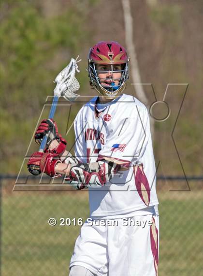 Thumbnail 3 in Nashoba Regional @ Algonquin Regional photogallery.
