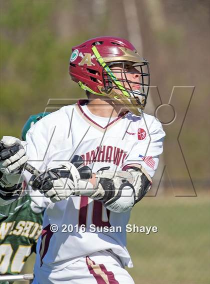 Thumbnail 1 in Nashoba Regional @ Algonquin Regional photogallery.