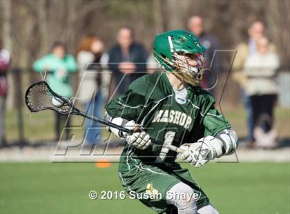 Thumbnail 3 in Nashoba Regional @ Algonquin Regional photogallery.