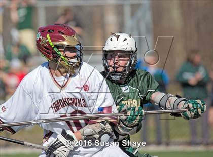 Thumbnail 3 in Nashoba Regional @ Algonquin Regional photogallery.