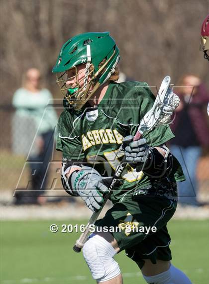 Thumbnail 2 in Nashoba Regional @ Algonquin Regional photogallery.