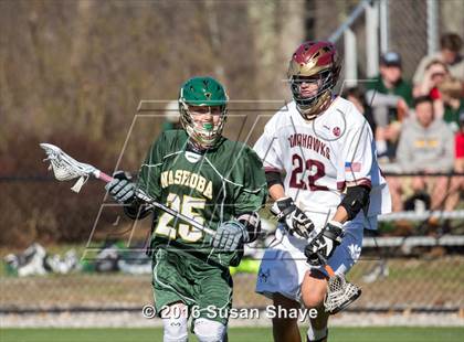 Thumbnail 2 in Nashoba Regional @ Algonquin Regional photogallery.