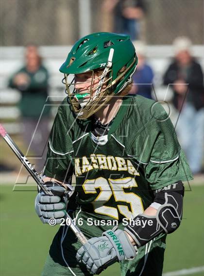 Thumbnail 3 in Nashoba Regional @ Algonquin Regional photogallery.