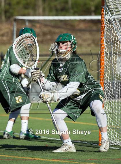 Thumbnail 3 in Nashoba Regional @ Algonquin Regional photogallery.