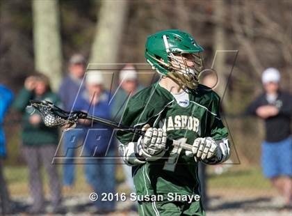 Thumbnail 1 in Nashoba Regional @ Algonquin Regional photogallery.