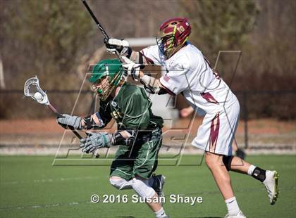 Thumbnail 3 in Nashoba Regional @ Algonquin Regional photogallery.