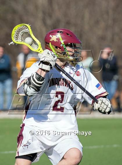 Thumbnail 3 in Nashoba Regional @ Algonquin Regional photogallery.