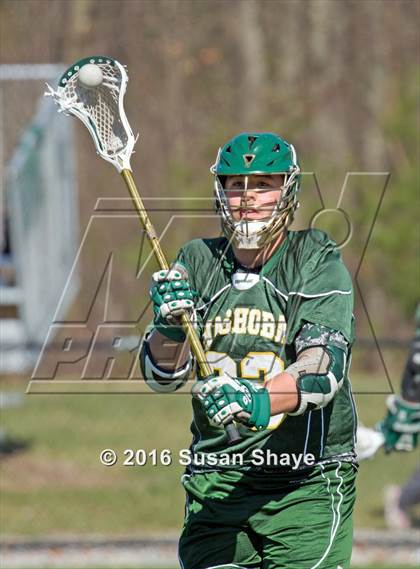 Thumbnail 2 in Nashoba Regional @ Algonquin Regional photogallery.