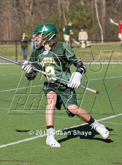 Thumbnail 1 in Nashoba Regional @ Algonquin Regional photogallery.