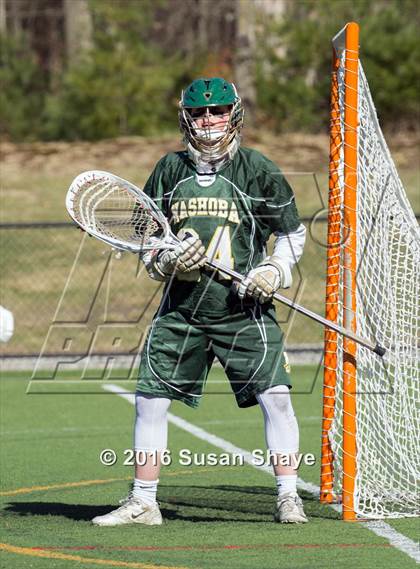 Thumbnail 1 in Nashoba Regional @ Algonquin Regional photogallery.