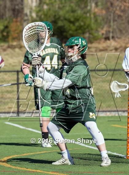 Thumbnail 3 in Nashoba Regional @ Algonquin Regional photogallery.