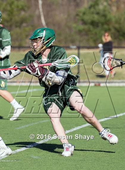 Thumbnail 1 in Nashoba Regional @ Algonquin Regional photogallery.