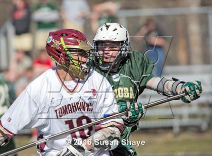 Thumbnail 2 in Nashoba Regional @ Algonquin Regional photogallery.
