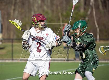 Thumbnail 3 in Nashoba Regional @ Algonquin Regional photogallery.