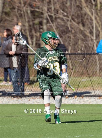 Thumbnail 1 in Nashoba Regional @ Algonquin Regional photogallery.