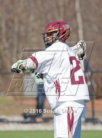 Thumbnail 1 in Nashoba Regional @ Algonquin Regional photogallery.