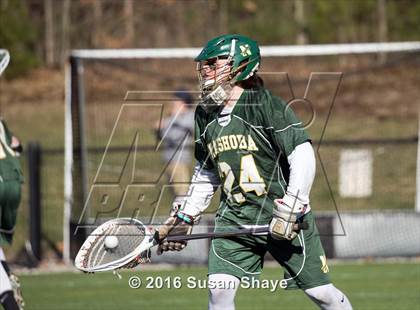 Thumbnail 2 in Nashoba Regional @ Algonquin Regional photogallery.