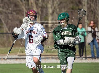 Thumbnail 1 in Nashoba Regional @ Algonquin Regional photogallery.