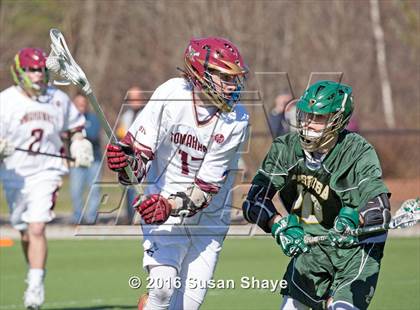 Thumbnail 3 in Nashoba Regional @ Algonquin Regional photogallery.