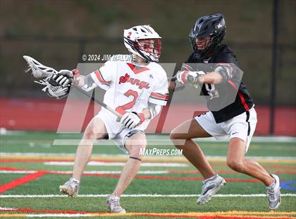 Thumbnail 1 in Monte Vista vs. Marin Academy (CIFNCS Rd-2) photogallery.
