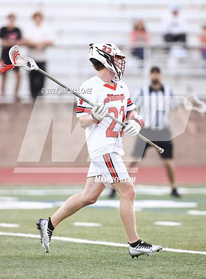 Thumbnail 1 in Monte Vista vs. Marin Academy (CIFNCS Rd-2) photogallery.
